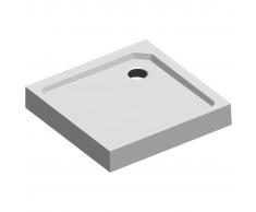 Get Wet by Sealskin plato de ducha cuadrado empotrable 60431204610