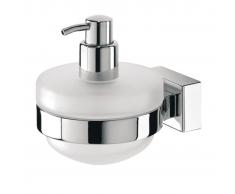 Tiger Figueras dispensador de jabón 318510341 (Color Cromo)