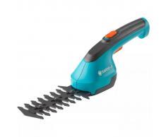 GARDENA Cortador de arbustos AccuCut Li 3,6 V 12 cm 9851-20
