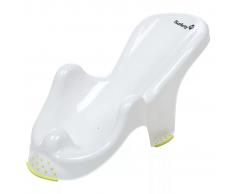 Safety 1st Cuna de baño para bebé blanca 32110146