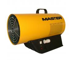Master Calentador a gas BLP 73 ET
