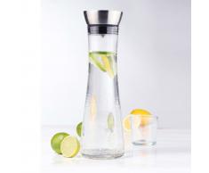 HI Decantador de agua con boquilla transparente 1 L