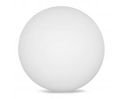 SMOOZ bola decorativa para iluminación de jardín con LED 50 2565451