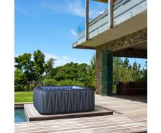 MSpa Jacuzzi inflable Tekapo 185x185 cm D-TE06