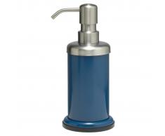 Sealskin Dispensador de jabón Acero 361730224, color azúl