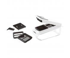 Gusta Cortador ajustable blanco y negro 01152580