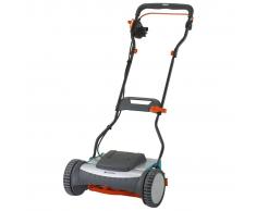 GARDENA Cortacésped eléctrico inalámbrico Comfort 380 EC 400 W 4028-20