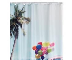 RIDDER Cortina de ducha Joy 180x200 cm