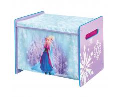 Disney Caja Frozen 52x40x40 cm WORL234007