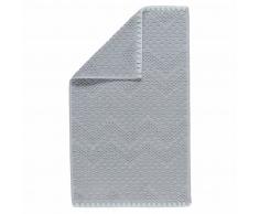 Sealskin Toalla Porto 50x30 cm gris 16361346412
