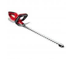 Einhell Cortasetos inalámbrico 62 cm GE-CH 1846 Li Solo de