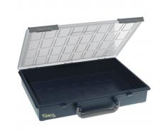 Raaco Caja organizadora Assorter 55 4x8-0 vacía 136204 de
