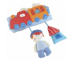 HABA Asiento de coche Toy Chuff-chuff 003894