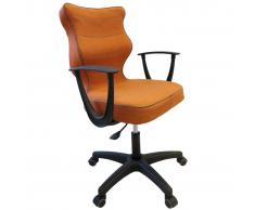 Good Chair Silla ergonómica de oficina NORM naranja BA-B-6-B-C-FC34-B