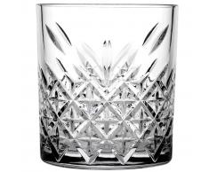 Pasabahce Vasos Timeless 6 unidades 35,5 cl 52790