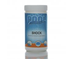 vidaXL Energía de choque para piscina 1 Kg