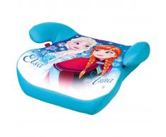 Disney Alzador para asiento de coche Frozen 2+3 azul AUTO234001