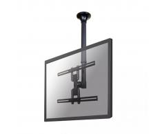 NewStar Soporte de techo para pantalla plana FPMA-C400BLACK de