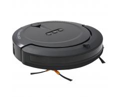 vidaXL Robot aspiradora automático 4 modes