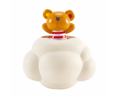 Hape Osito saltarín compañero para la ducha E0202