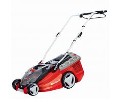Einhell Kit de cortacésped inalámbrico GE-CM 43 Li M de