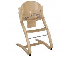 roba Trona evolutiva Move Up con escalones beige