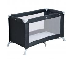 Safety 1st Cuna de viaje Soft Dreams Grey Patches 21129490