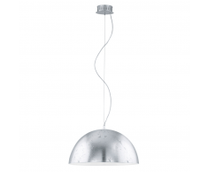 EGLO Lámpara colgante de techo, LED Gaetano 92955