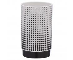 Sealskin vaso Speckles 361890419 (Negro)