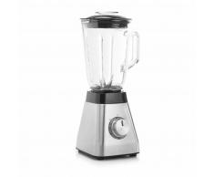 Princess Batidora Compact Power 500 W plateada 212070