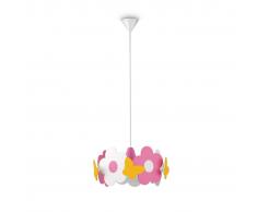 Philips Iridia lámpara de techo infantil 75W 230V