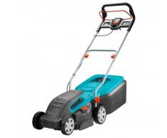 GARDENA Cortacésped eléctrico PowerMax 1400/34 40 L 1400 W 5034-20