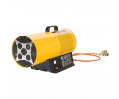 Master Calentador a gas BLP 33 M