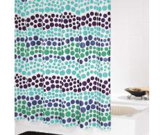RIDDER Cortina de ducha Layer PEVA 180x200 cm 32325