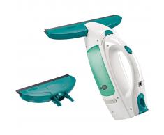 Leifheit Aspiradora de ventana Dry&Clean con cabezal angosto 51004
