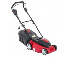 MTD Optima Cortacésped eléctrico, 34 E 18AKEJS-600