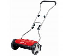 Einhell Cortacésped manual GE-HM 38 S Rojo 3414165