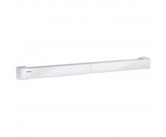 Leifheit Tendedero montado en la pared Telegant 30 Protect 83306