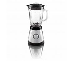 Princess Batidora Power 1,5 L 800 W plateada 212023
