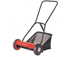 Einhell Cortacésped manual GC-HM 40 de