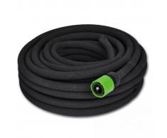 vidaXL Manguera Para Riego & Irrigación De Jardín 1/2" Conector 50 M