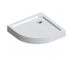Get Wet by Sealskin plato de ducha cuadrante empotrable 60431205210