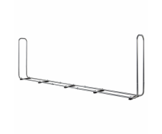 wolfcraft Wolfcraft Estante modular para apilar leña XXL 5125000