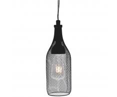 Luxform Lámpara LED solar de techo para jardín Flamenco