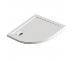 Get Wet by Sealskin plato de ducha cuadrante empotrable 60431209010