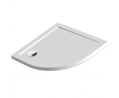 Get Wet by Sealskin plato de ducha cuadrante empotrable 60431209010