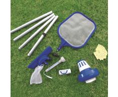 Bestway Conjunto de accesorios para piscina Flowclear 58195