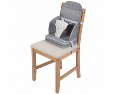 Safety 1st Trona de viaje color gris cálido 2750191000