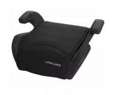 Little World Alzador para asiento de coche negro LWCS001-BK