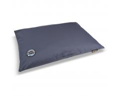 Scruffs & Tramps Cojín viscoelástico para perro Expedition azul 2158
